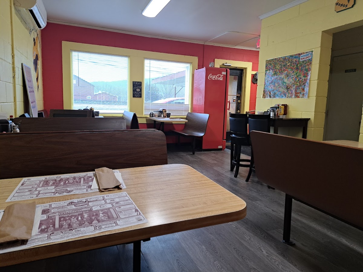 Frazer's Place-1